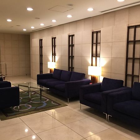 Oakwood Apartments Roppongi Central Tokió Kültér fotó